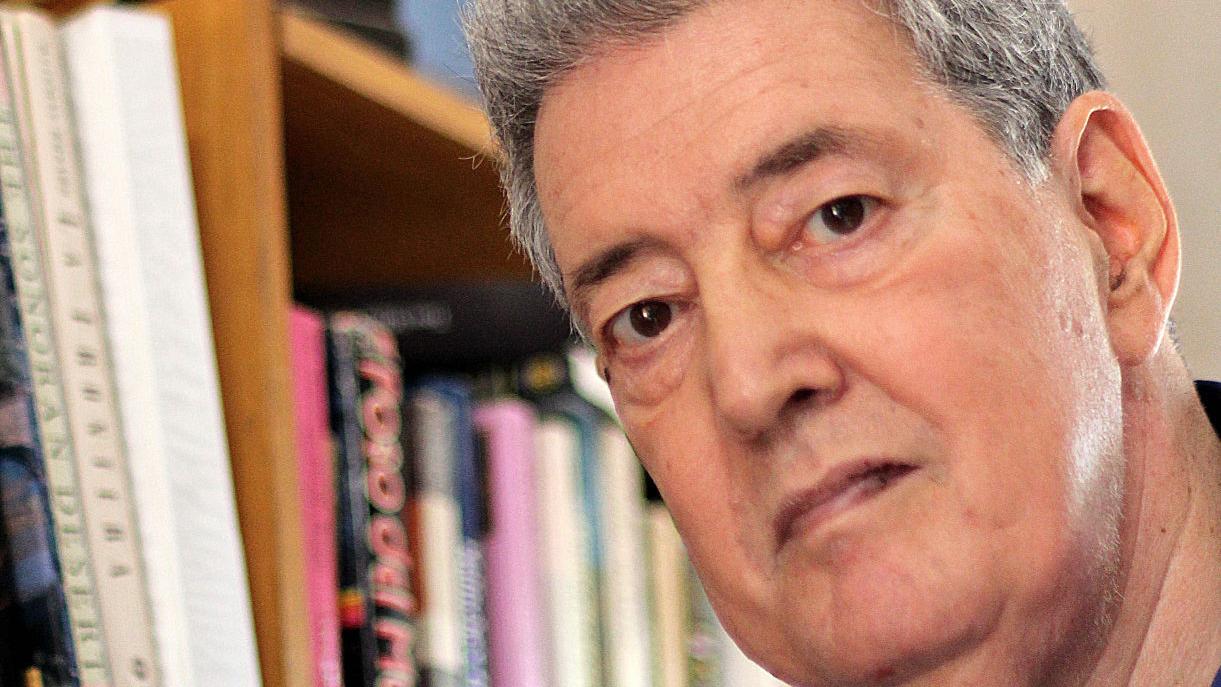 Neto's Tucson: A Festschrift for local author Tom Miller